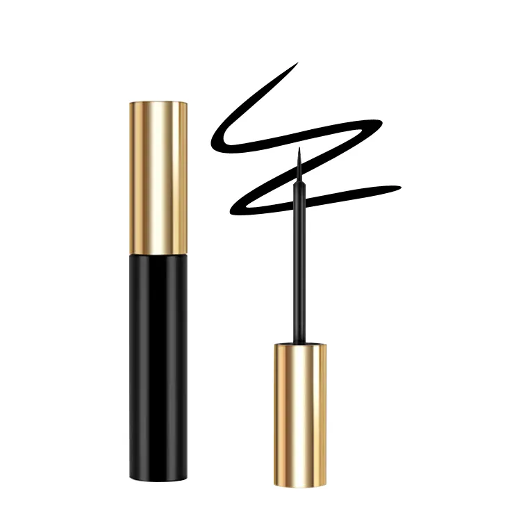 10 Magnets 25mm Quantum Real Mink Magnetic Eyelashes with Eyeliner,Tweezer and Lash Brush 001