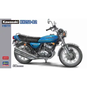 1/12 Kawasaki  KH250B2