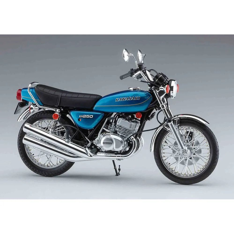 1/12 Kawasaki  KH250B2
