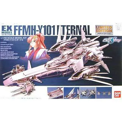 1/1700 EX Eternal Limited Edition