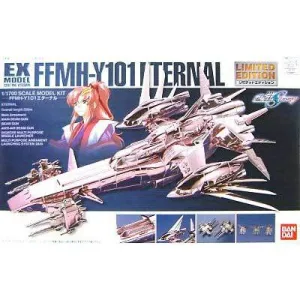 1/1700 EX Eternal Limited Edition