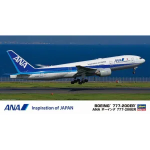 1/200 ANA BOEING 777200ER