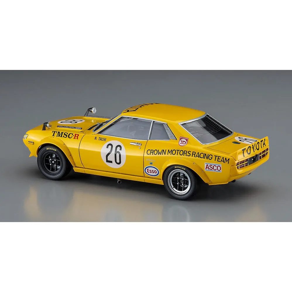 1/24 TOYOTA CELICA 1600GT   MACAU GP