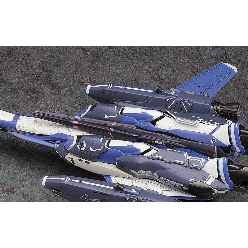 1/72  VF25G SUPER MESSIAH   MACROSS FRONTIER