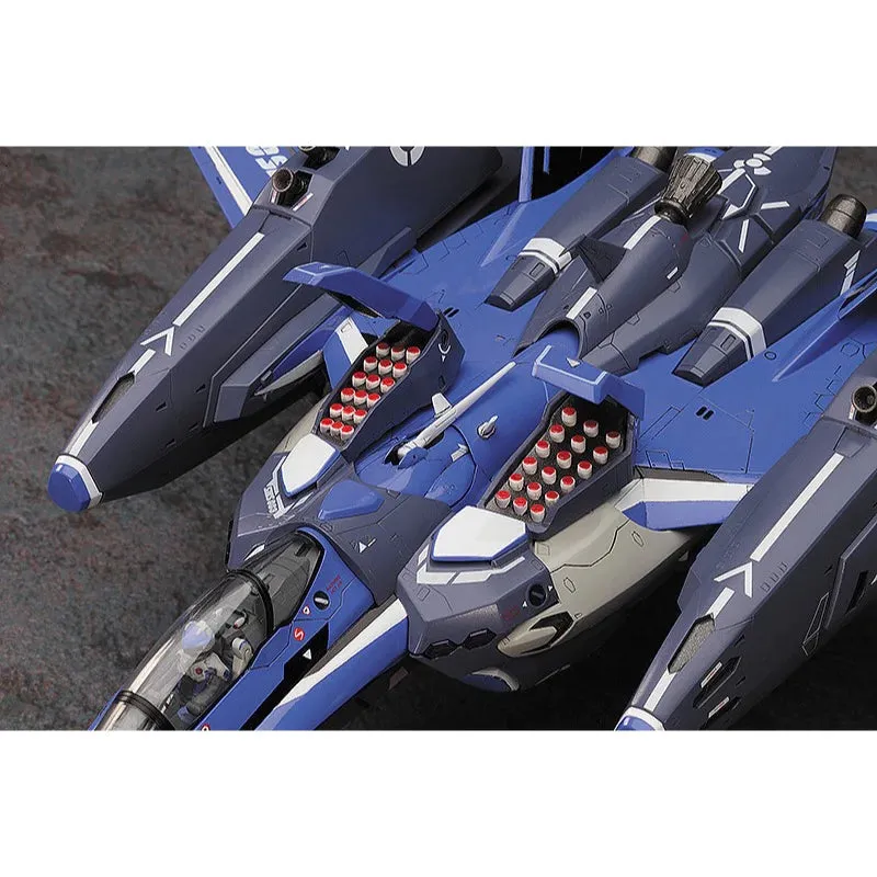 1/72  VF25G SUPER MESSIAH   MACROSS FRONTIER