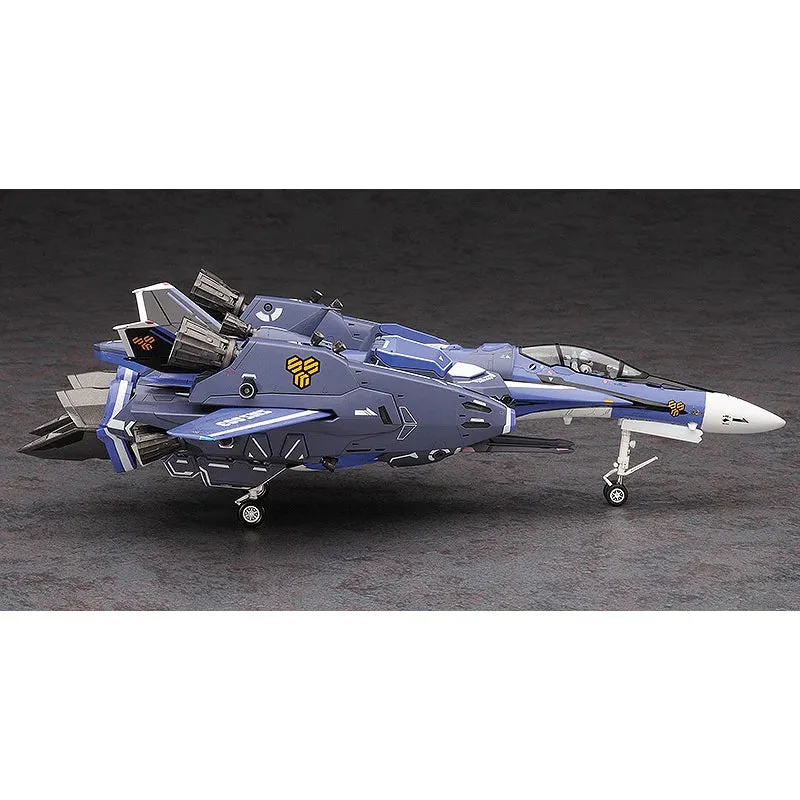 1/72  VF25G SUPER MESSIAH   MACROSS FRONTIER
