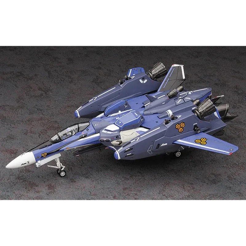 1/72  VF25G SUPER MESSIAH   MACROSS FRONTIER