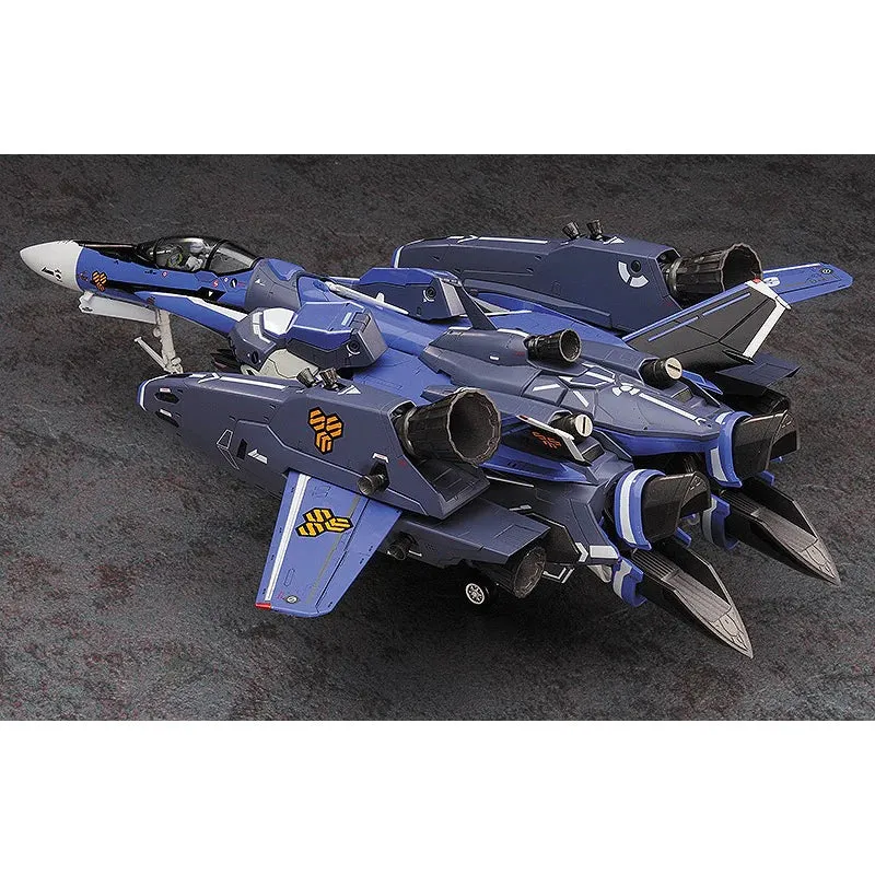 1/72  VF25G SUPER MESSIAH   MACROSS FRONTIER