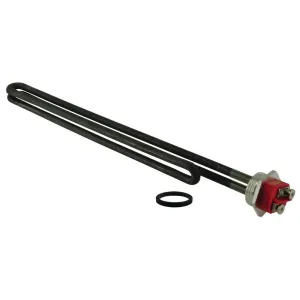 240-Volt 3500-Watt Stainless Steel Resistored LWD 1 in. Screw-In Element