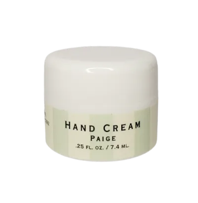 .25 oz Hand Cream