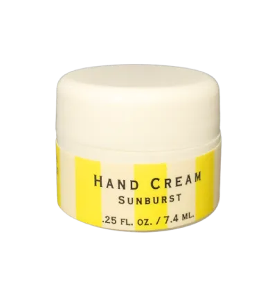 .25 oz Hand Cream