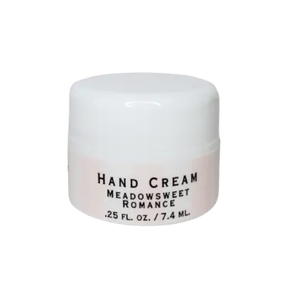 .25 oz Hand Cream