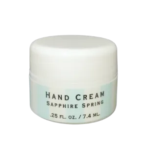 .25 oz Hand Cream