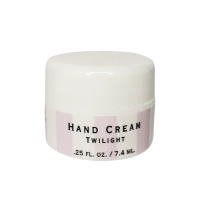 .25 oz Hand Cream