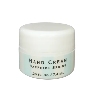 .25 oz Hand Cream