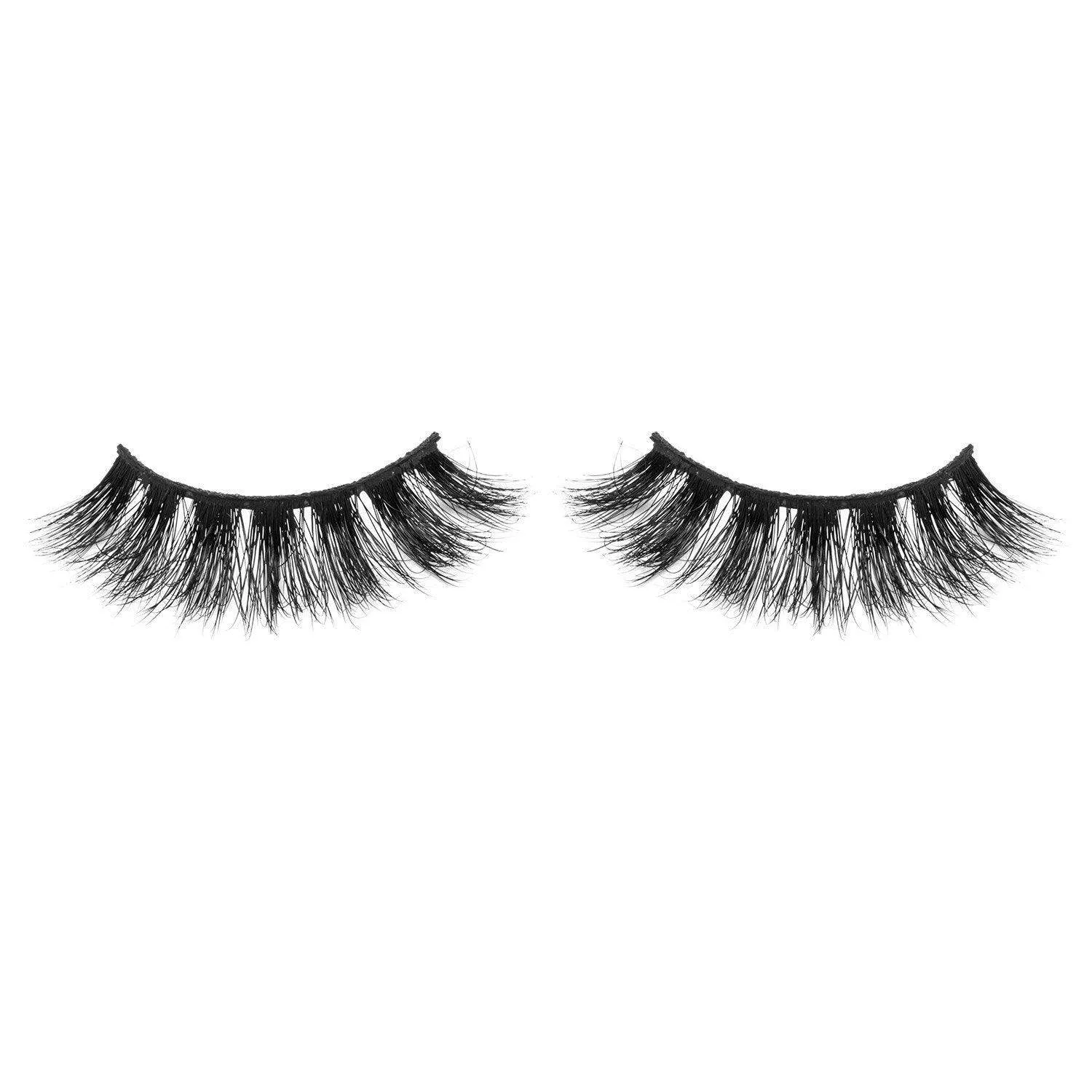 3D Mink Eyelashes - Larger Than Life
