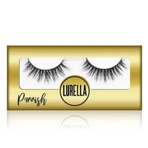 3D Mink Eyelashes - Parrish