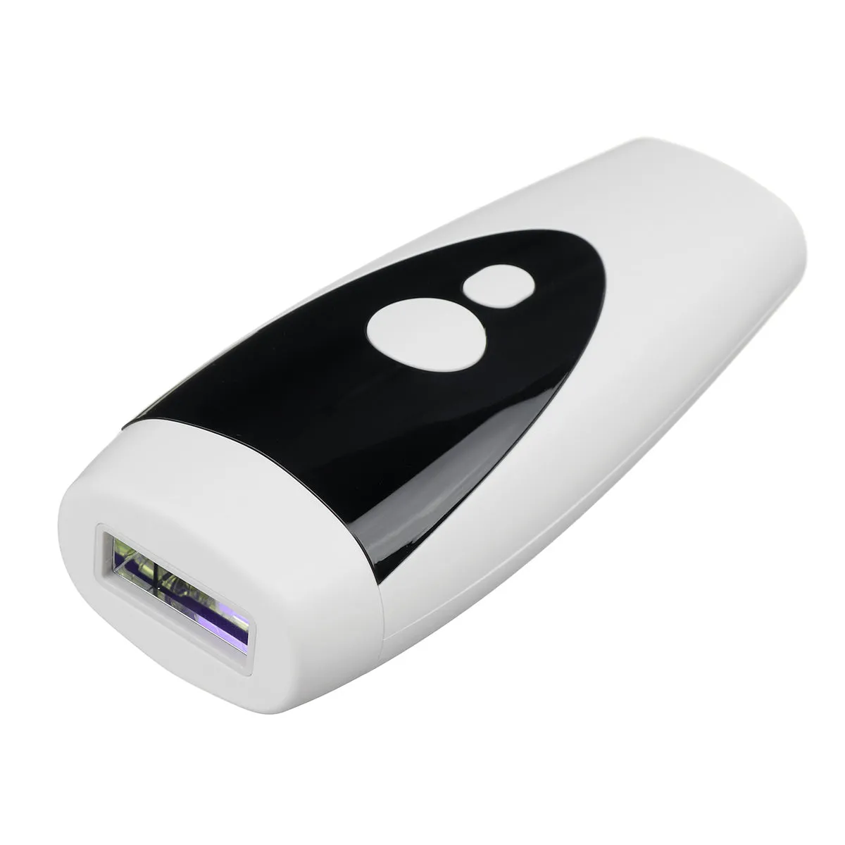 5 Gear Adjutable Hair Remover 500,000 Flashes Display Laser Hair Removal Epilator Painless Body Hair Removal