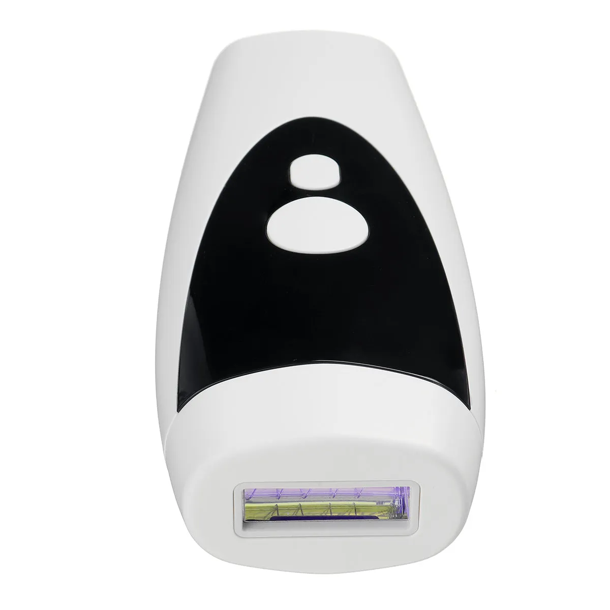 5 Gear Adjutable Hair Remover 500,000 Flashes Display Laser Hair Removal Epilator Painless Body Hair Removal