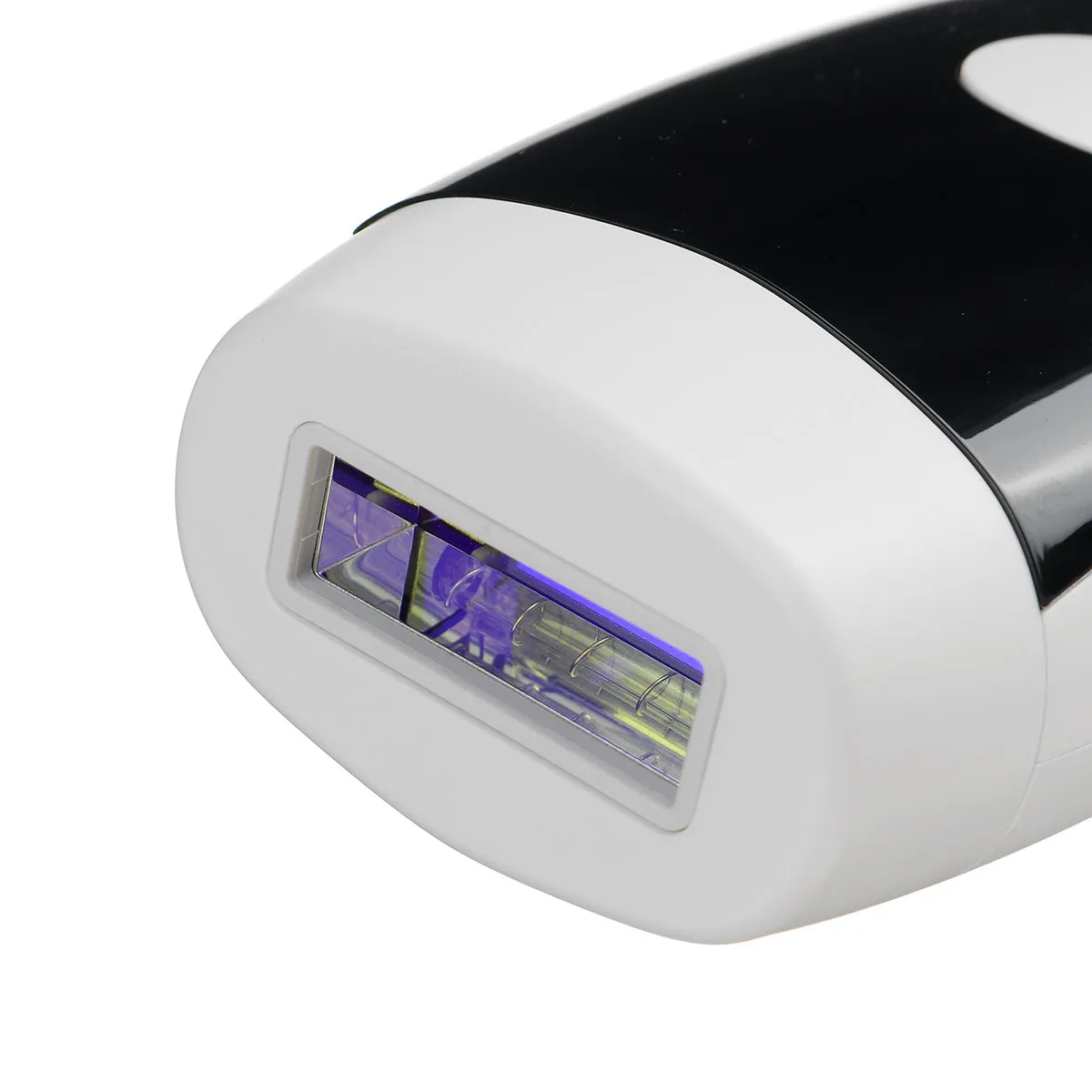 5 Gear Adjutable Hair Remover 500,000 Flashes Display Laser Hair Removal Epilator Painless Body Hair Removal