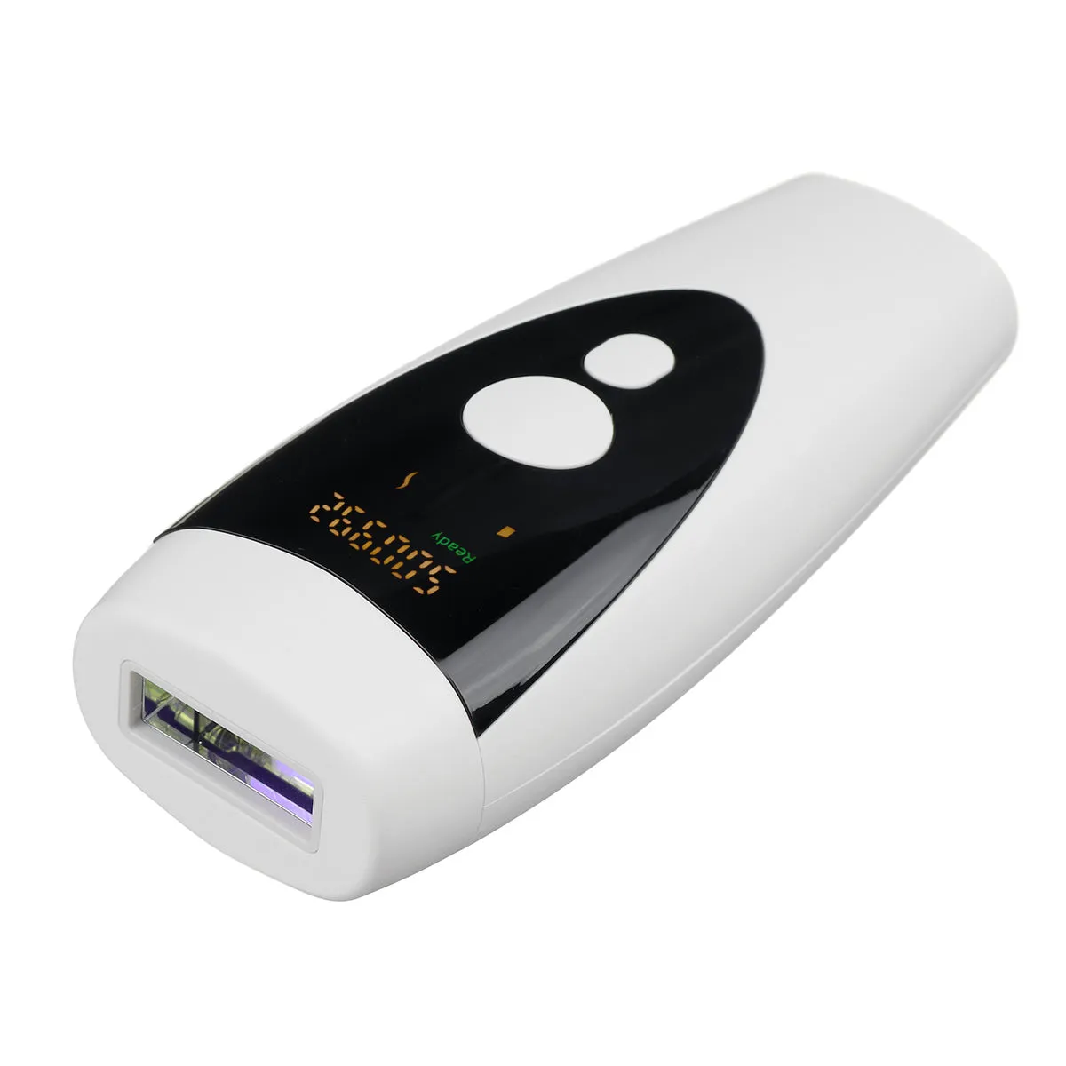 5 Gear Adjutable Hair Remover 500,000 Flashes Display Laser Hair Removal Epilator Painless Body Hair Removal