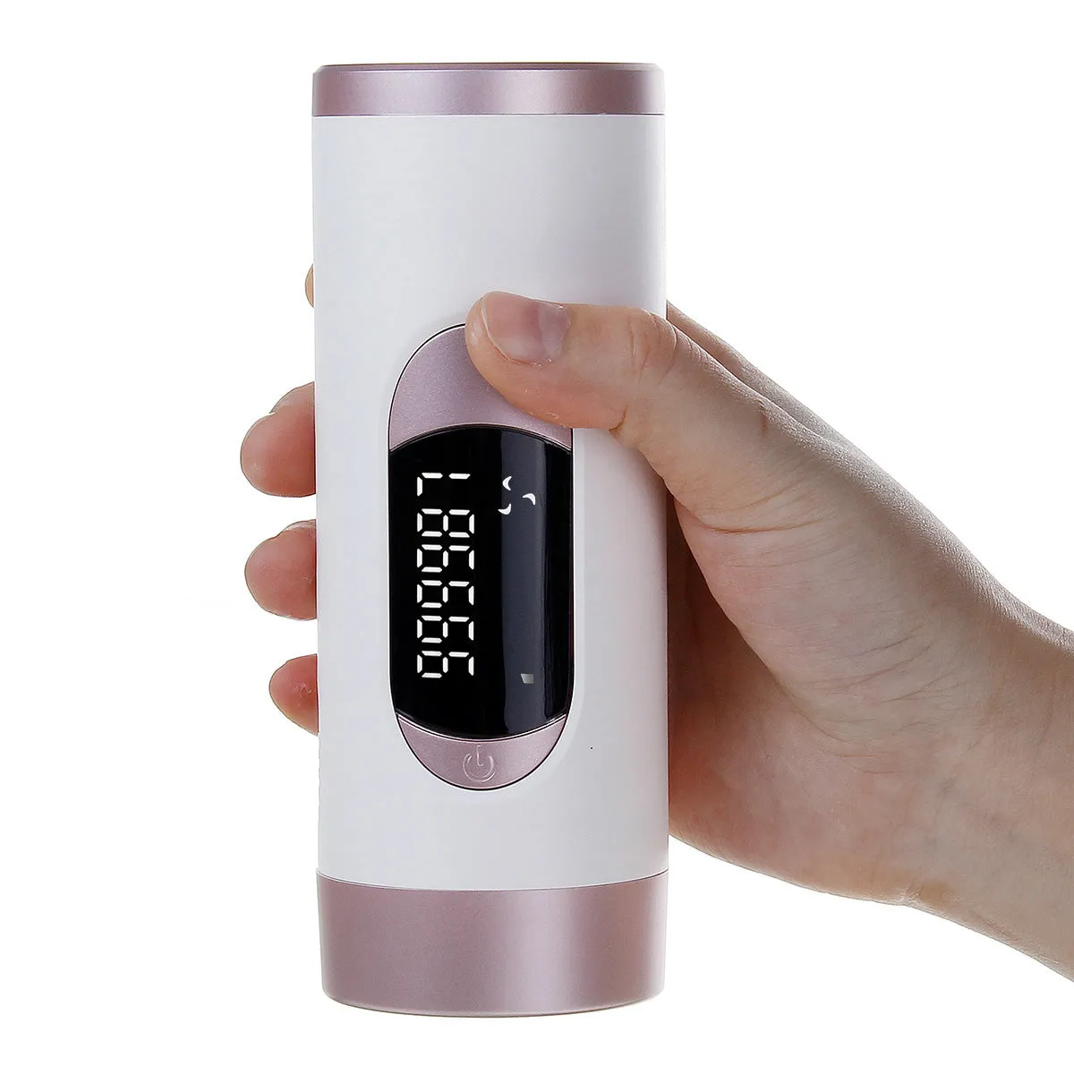 5 Gears 999999 Flashes IPL Laser Epilator Hair Removal Device Permanent Painless Full Body Hair Remover