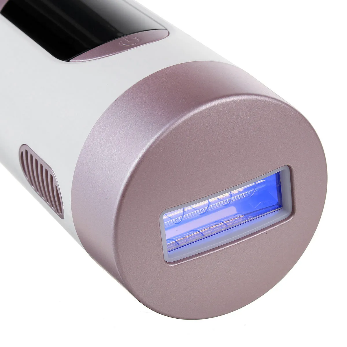 5 Gears 999999 Flashes IPL Laser Epilator Hair Removal Device Permanent Painless Full Body Hair Remover