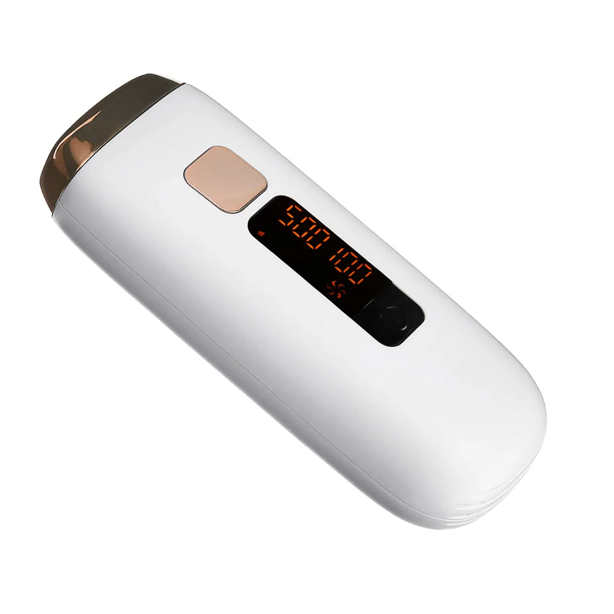 500000 Flashes IPL Laser Epilator Permanent Hair Removal Depilator Rejuvenation Machine