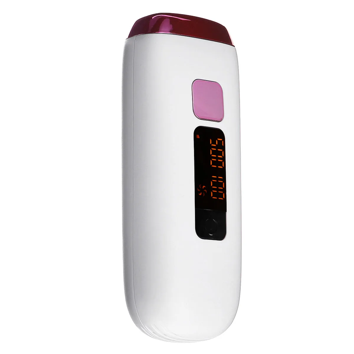 500000 Flashes IPL Laser Epilator Permanent Hair Removal Depilator Rejuvenation Machine