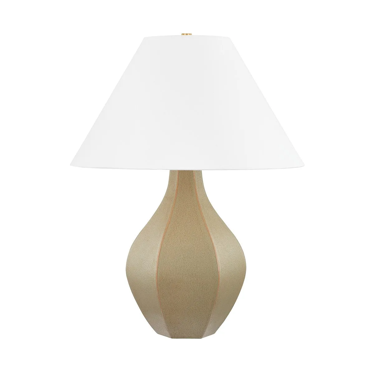 Abescon One Light Table Lamp
