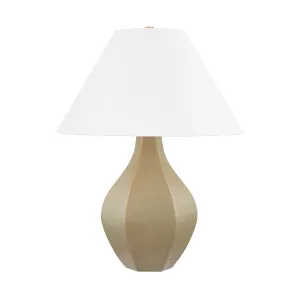 Abescon One Light Table Lamp