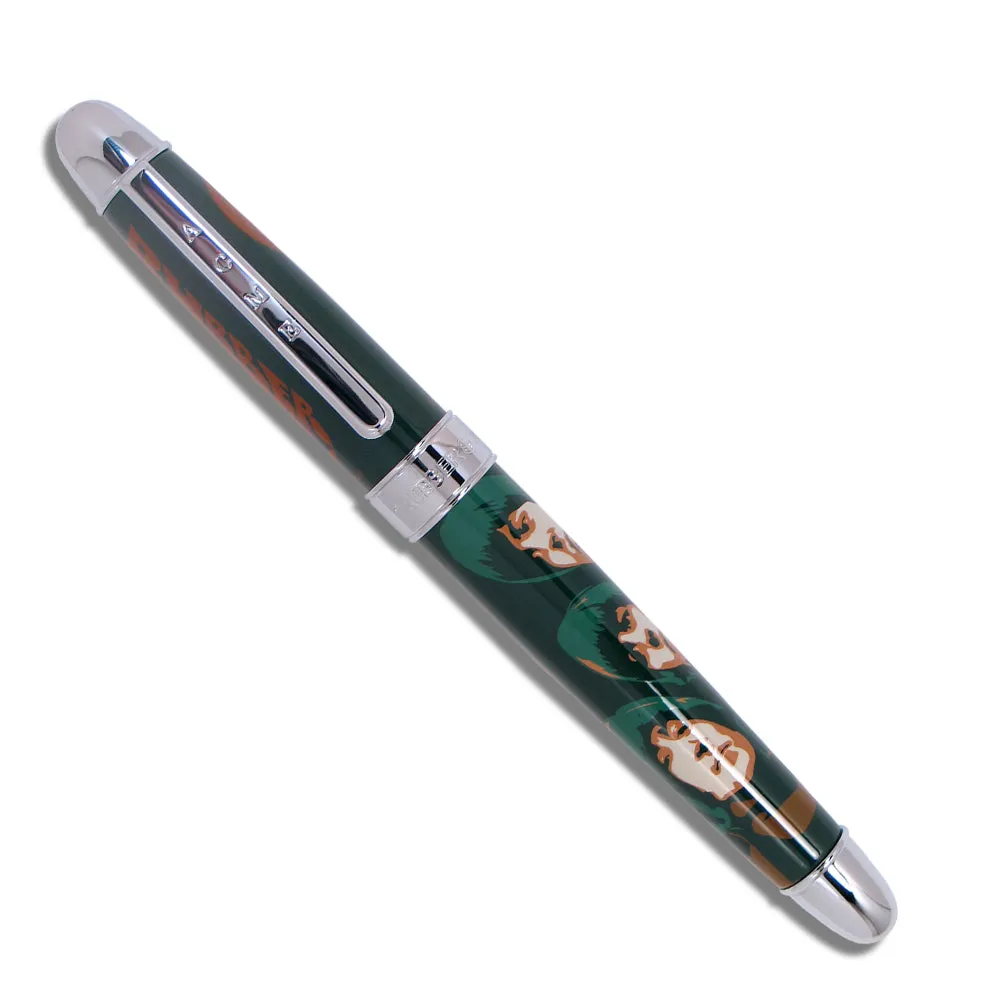 ACME Beatles Rubber Soul Pen and Card Case Limited Edition Set