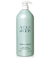 Acqua Di Gioia Body Lotion