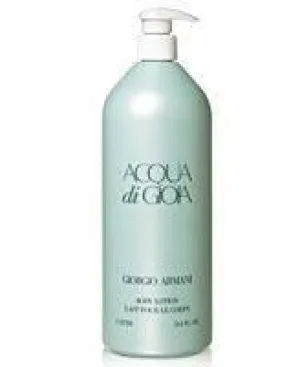 Acqua Di Gioia Body Lotion