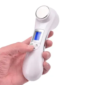 Ageless Lift - 6 In 1 Mesotherapy LED Radio Frequency EMS Face Massager