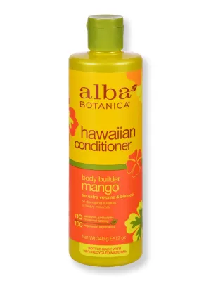 Alba Botanica Hawaiian Conditioner Mango 12 fl oz