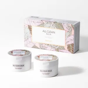 All Clean Balm 50ml *2 Set