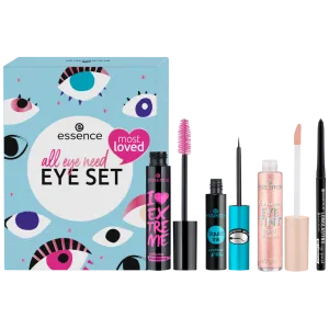 all eye need EYE SET
