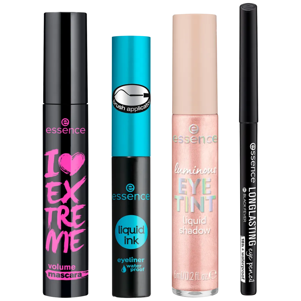all eye need EYE SET