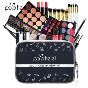 All In One Makeup Kit/KIT003B