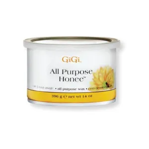 All Purpose Honee all purpose wax item # 0330