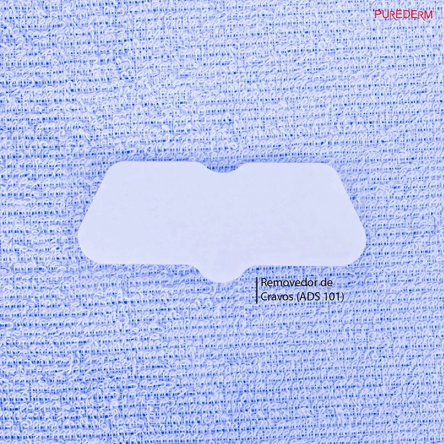 Amirose Purederm Deep Cleansing Nose Strips