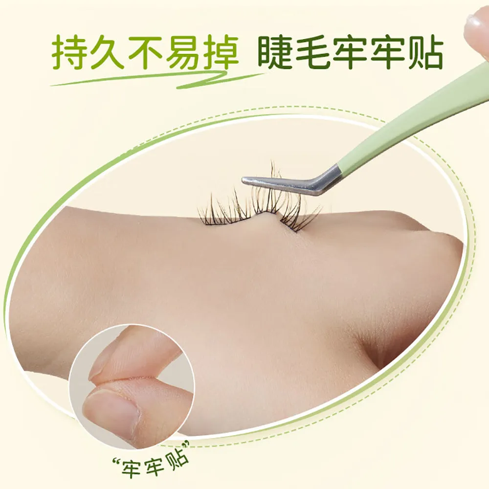 Amortals Easy Touch Adhesive Eyelash Glue - 5g