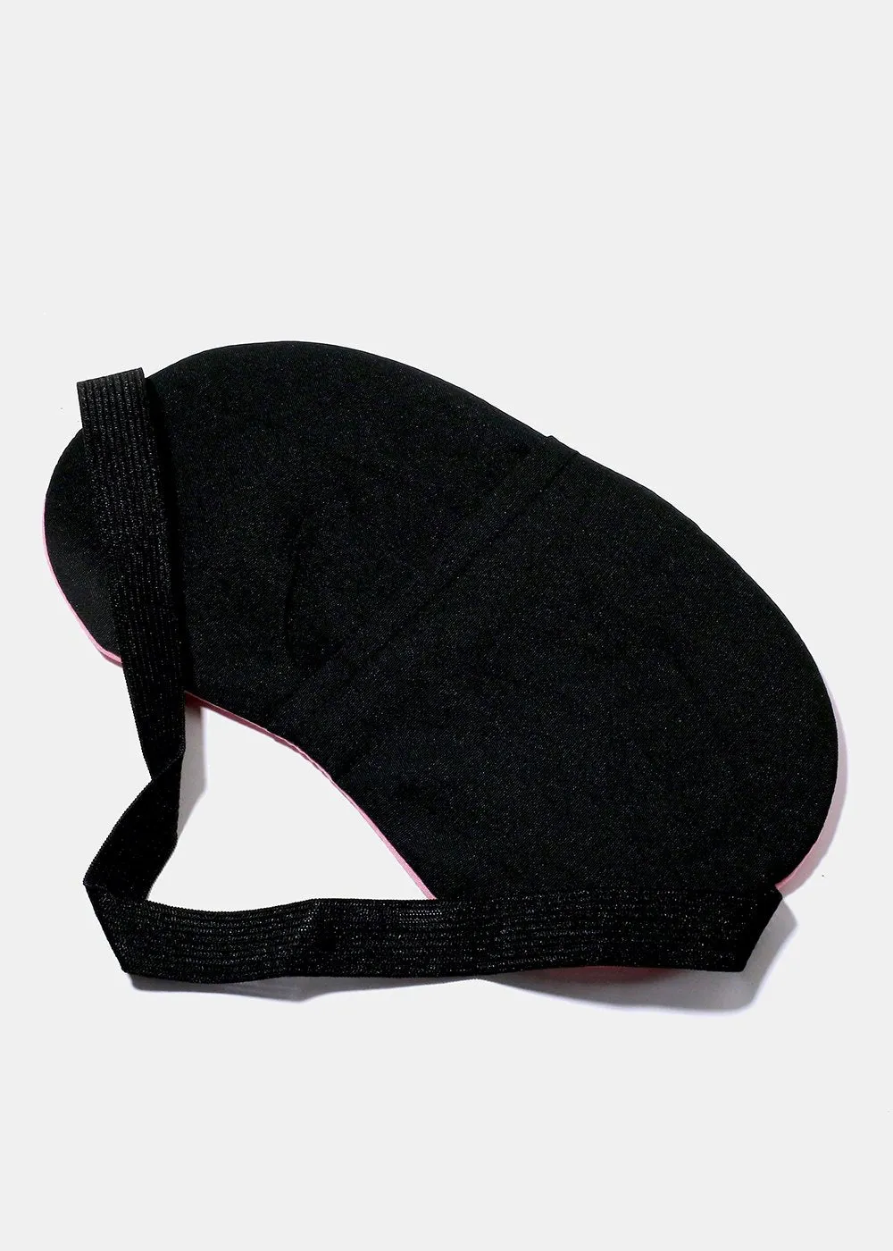 Animal Print Sleeping Masks