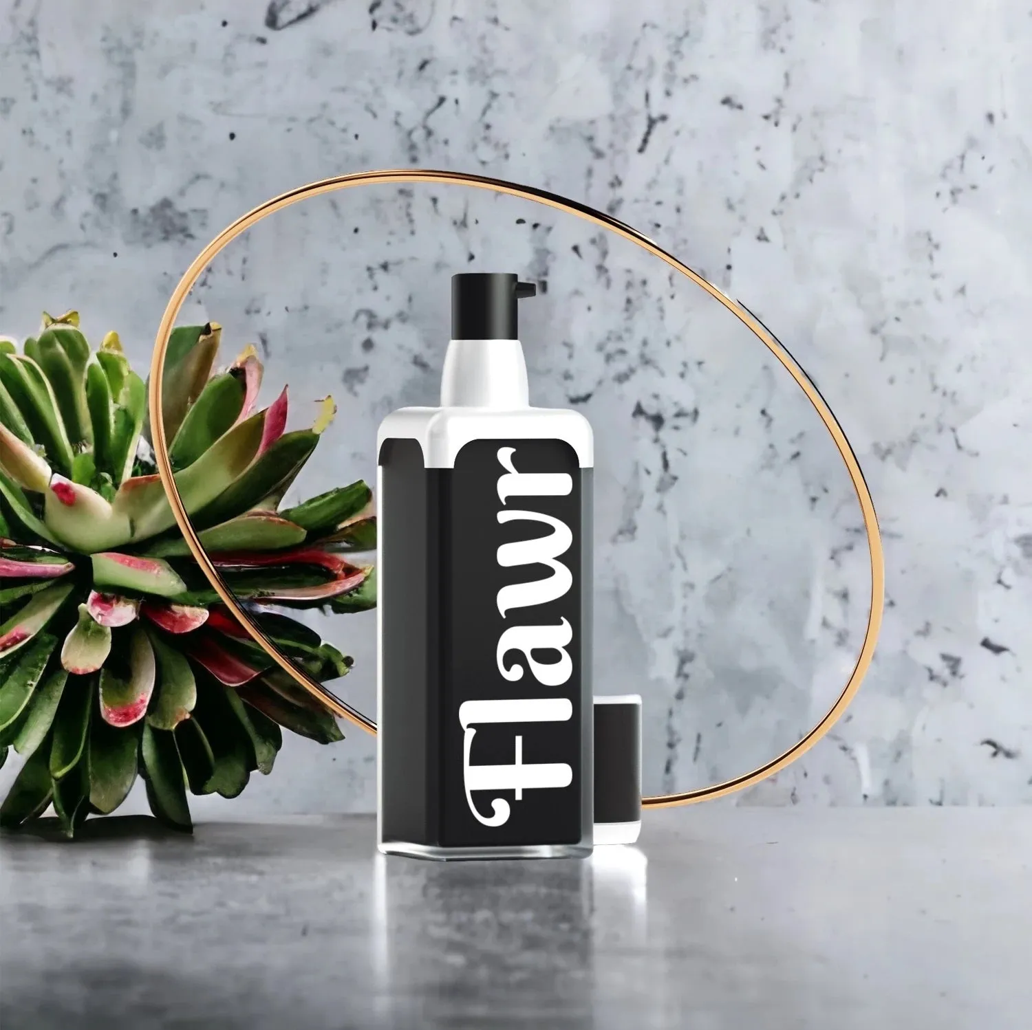 Anti-aging skincare creams