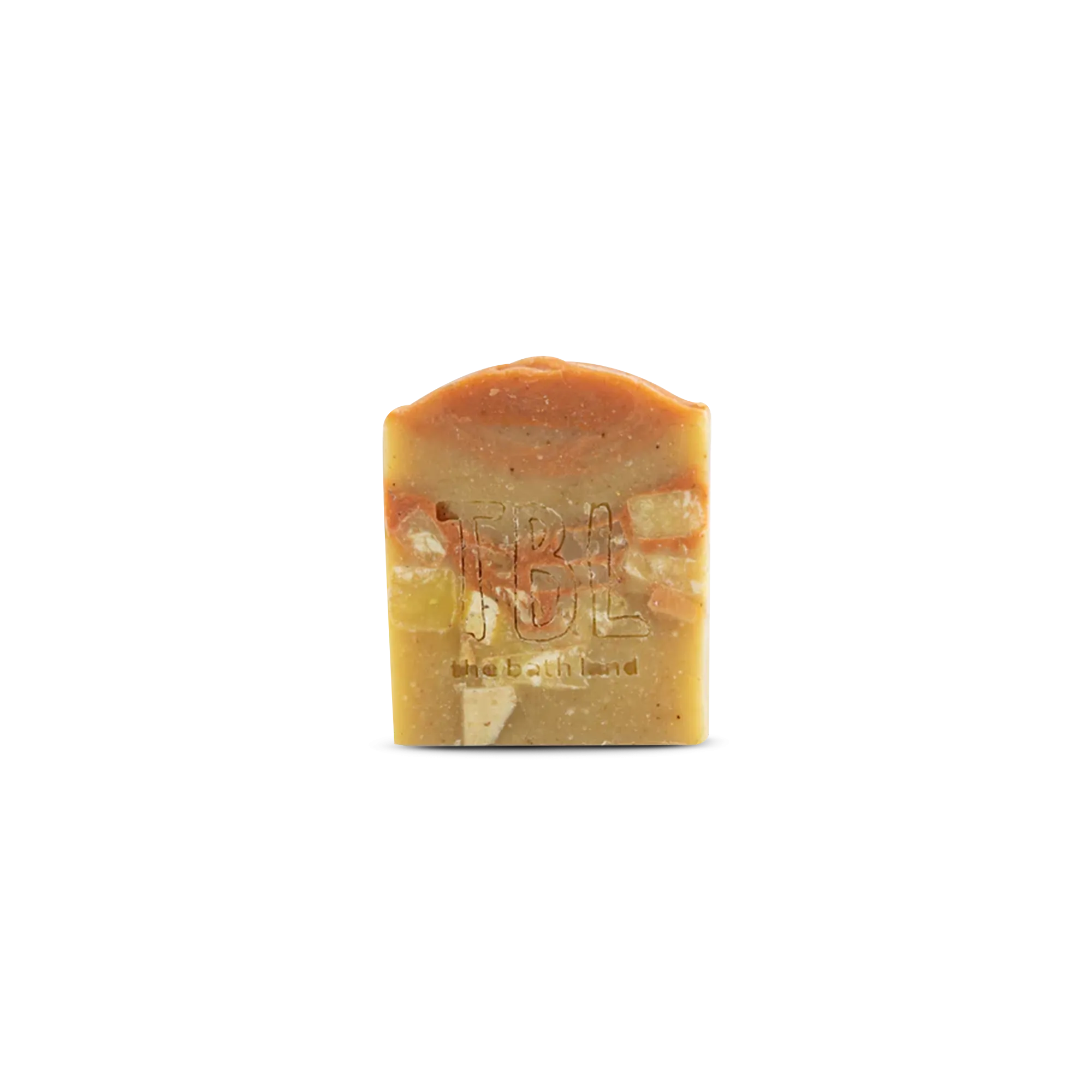 Anti-Scar Soap with Turmeric & Frankincense Oil