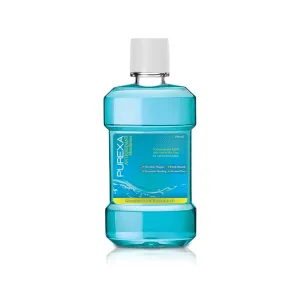 Antioxidant | Antimicrobial & Antibacterial Mouthwash | 250Ml & 150Ml