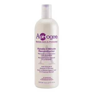 Aphogee Keratin 2 Minute Reconstructor 16oz