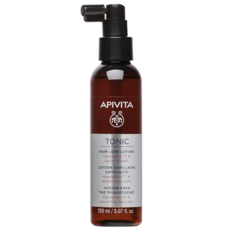 Apivita Hair Loss Lotion 150 ML