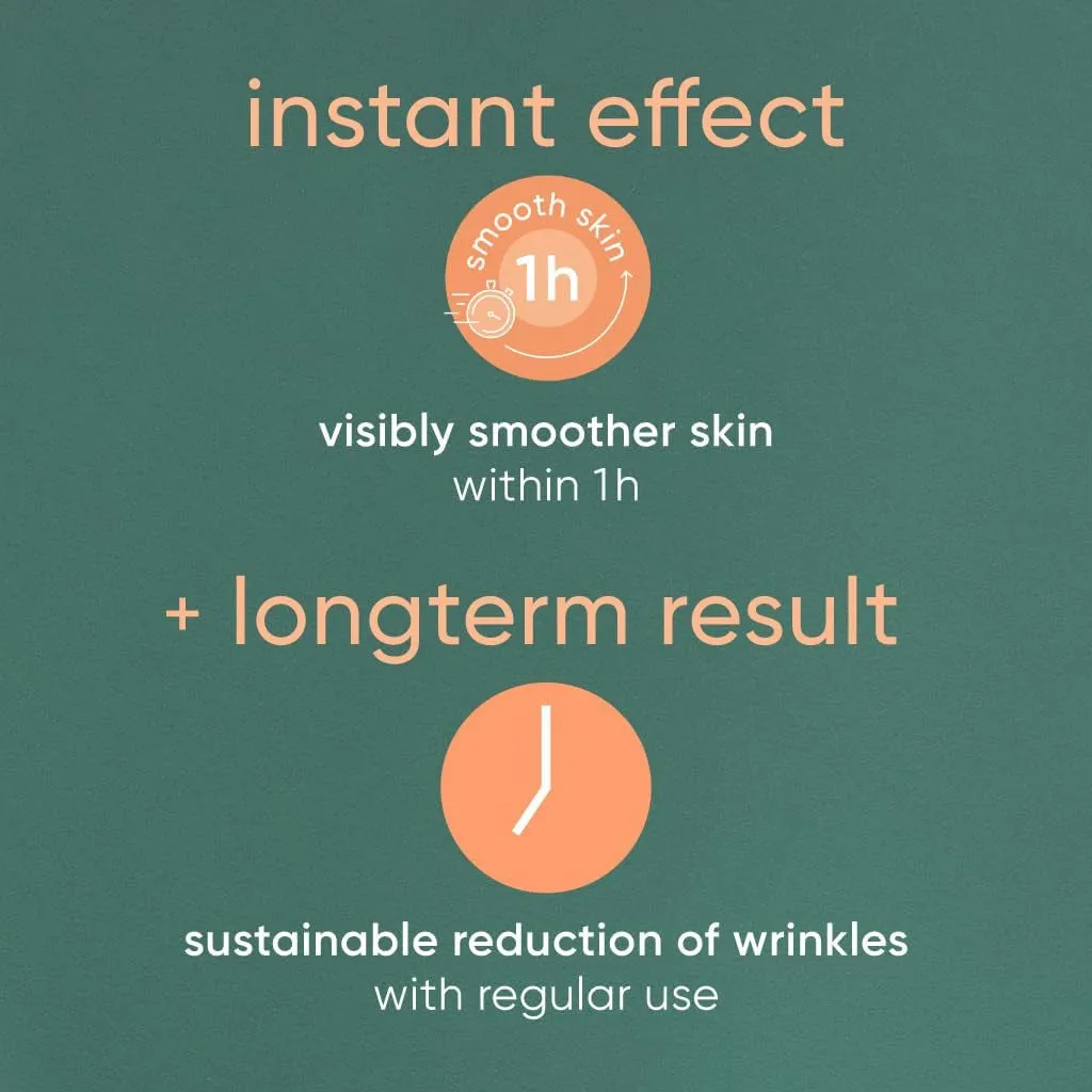 APRICOT Hand Pads with HYALURON - Usable 30x - ORIGINAL from Germany - Anti-Aging Beauty Pad for treating wrinkled hands - clinically proven efficacy! GERMAN INNOVATION AWARD WINNER